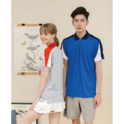 CRP3200 Dynamic Polo T-Shirt 22-23 model 2