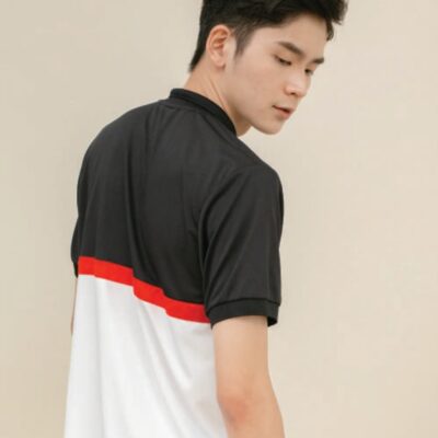 CRP3100 Harley Polo T-Shirt 22-23 model 2