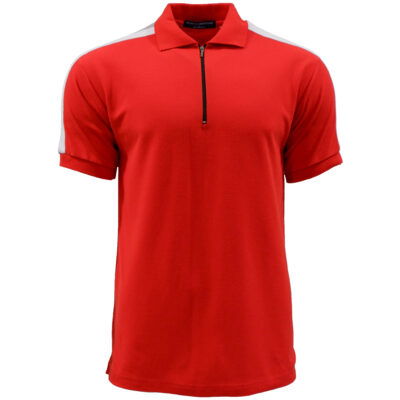 NHB3300 Collins Polo T-Shirt 22-23 thumbnail