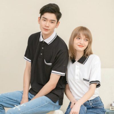 NHB3200 Mojo Polo T-Shirt 22-23 model 2