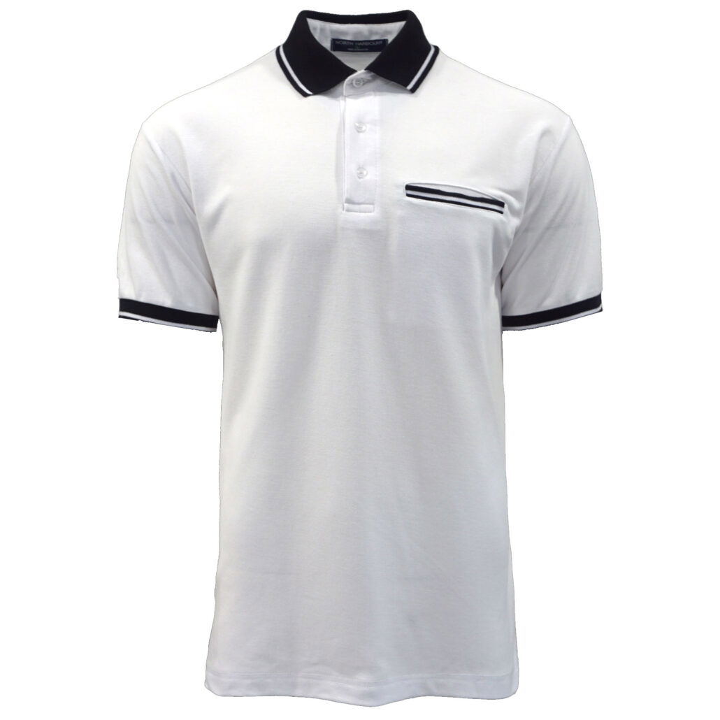 NHB3200 Mojo Polo T-Shirt 22-23 thumbnail