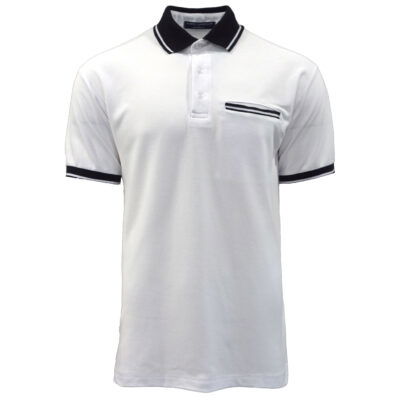 NHB3200 Mojo Polo T-Shirt 22-23 thumbnail