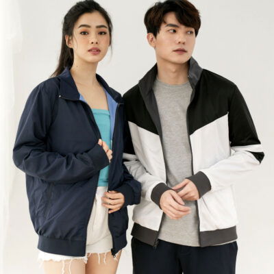 NHJ2100 FlipIt Reversible Jacket 24-25 thumbnail