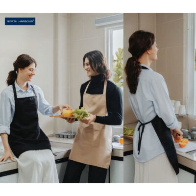 NHA1100 Vicious Apron 24-25 model 1