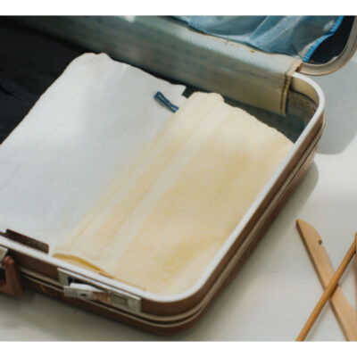 NHT2100 Soft Touch Spa Towel 24-25 model 2