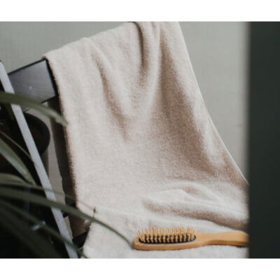NHT2100 Soft Touch Spa Towel 24-25 model 3