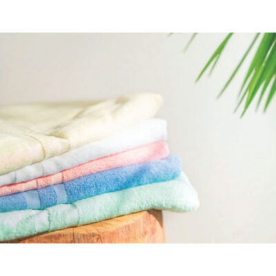 NHT2100 Soft Touch Spa Towel 22-23 model 2