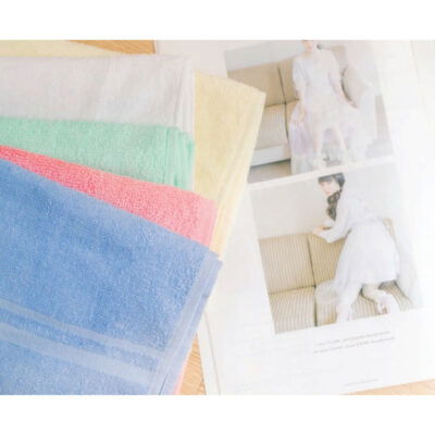 NHT1100 Soft Touch Hand Towel 22-23 model 2