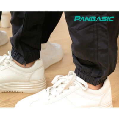 Panbasic Microfibre Track Pants (P-502) 22-23 model 1