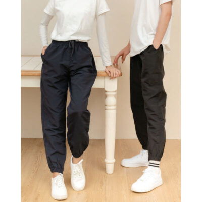 Panbasic Microfibre Track Pants (P-502) 22-23 model 2