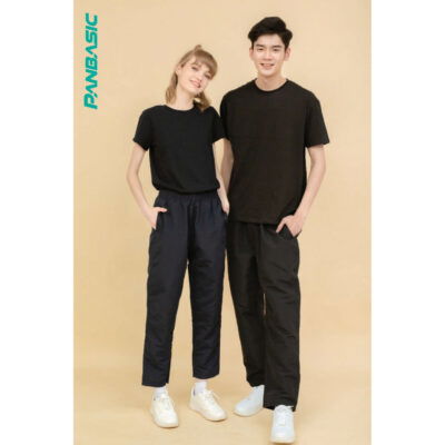 Panbasic Microfibre Track Pants (P-501) 22-23 model 1