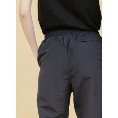 Panbasic Microfibre Track Pants (P-501) 22-23 model 2
