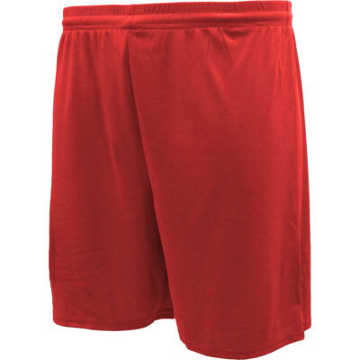 CRS 1100 Elite Training Shorts 22-23 red