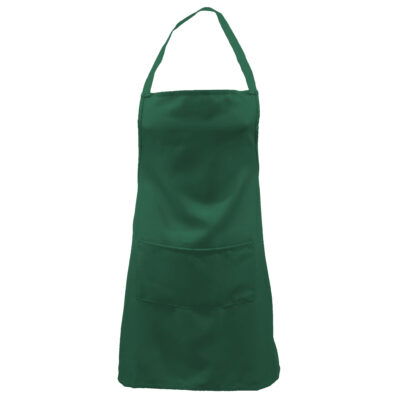 NHA1100 Vicious Apron 22-23 forestgreen