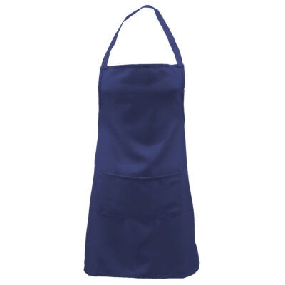 NHA1100 Vicious Apron 22-23 navy