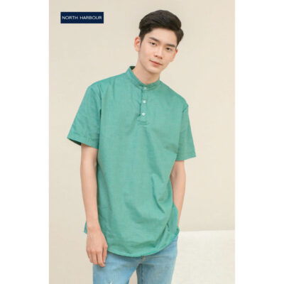 NHB3400 Charms Shirt 22-23 model 1