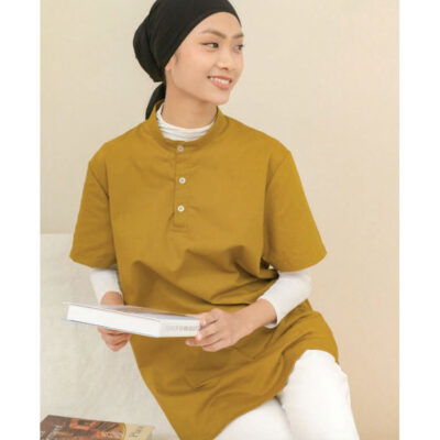 NHB3400 Charms Shirt 22-23 model 2
