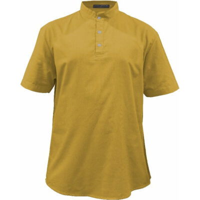 NHB3400 Charms Shirt 22-23 olive green