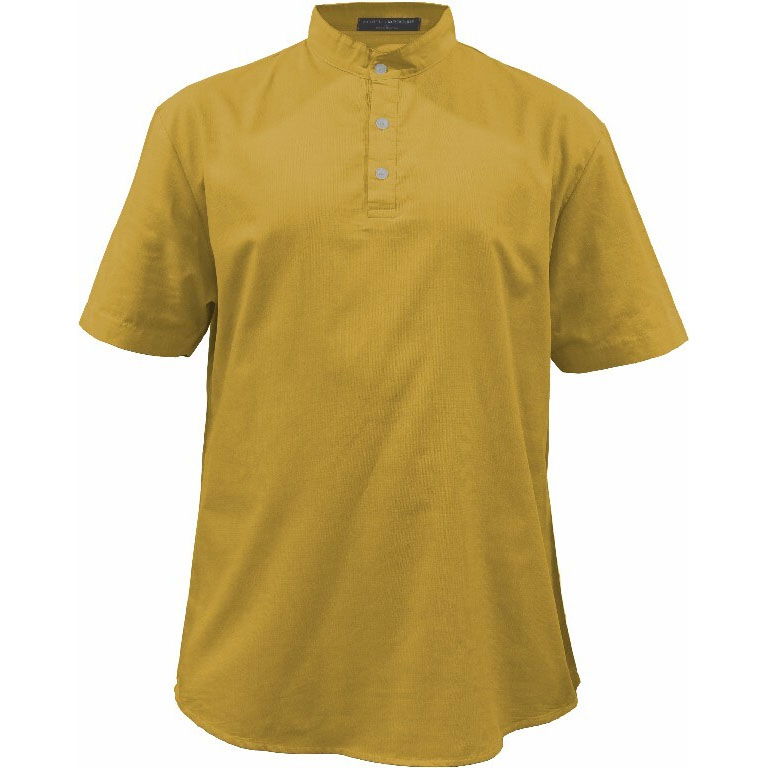NHB3400 Charms Shirt 22-23 olive green