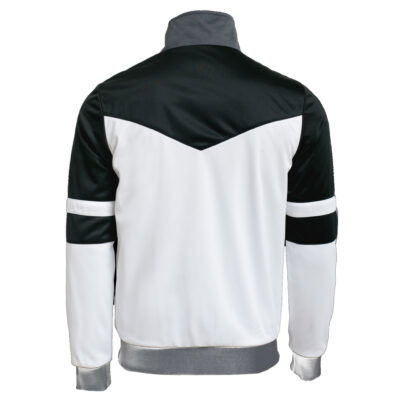 NHJ2100 FlipIt Reversible Jacket 22-23 black back