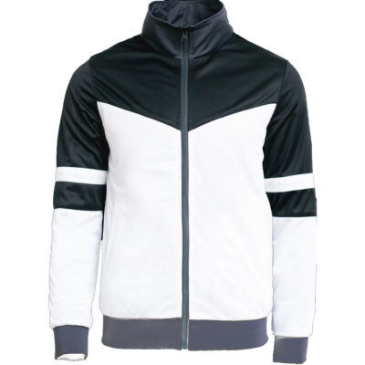 NHJ2100 FlipIt Reversible Jacket 22-23 black