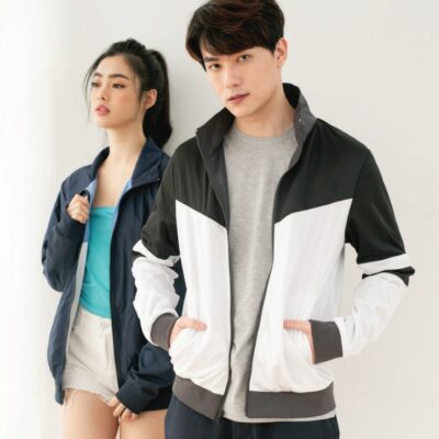 NHJ2100 FlipIt Reversible Jacket 22-23 model 1