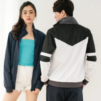 NHJ2100 FlipIt Reversible Jacket 22-23 model 2