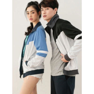 NHJ2100 FlipIt Reversible Jacket 22-23 model 3