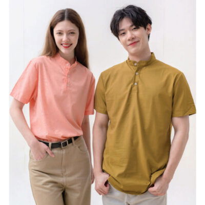 NHB3400 Charms Shirt 24-25 model 1