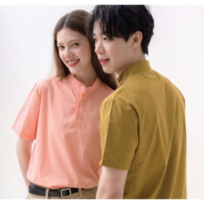 NHB3400 Charms Shirt 24-25 model 2