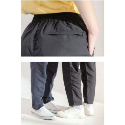 Panbasic Microfibre Track Pants (P-501) 24-25 model 2