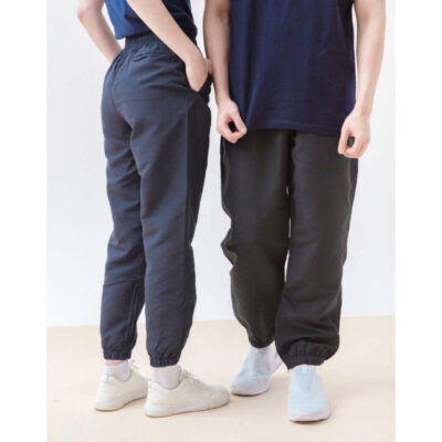 Panbasic Microfibre Track Pants (P-502) 24-25 model 1