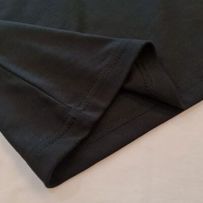 Basic Oversized Crew Neck T-Shirt OT01 MODEL 3 22-23
