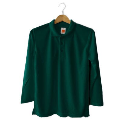 QD 6715 - Forest Green