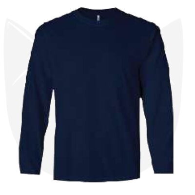 BCL01 BEAM Cotton Long-Sleeves T-Shirts 23-24 IMAGE