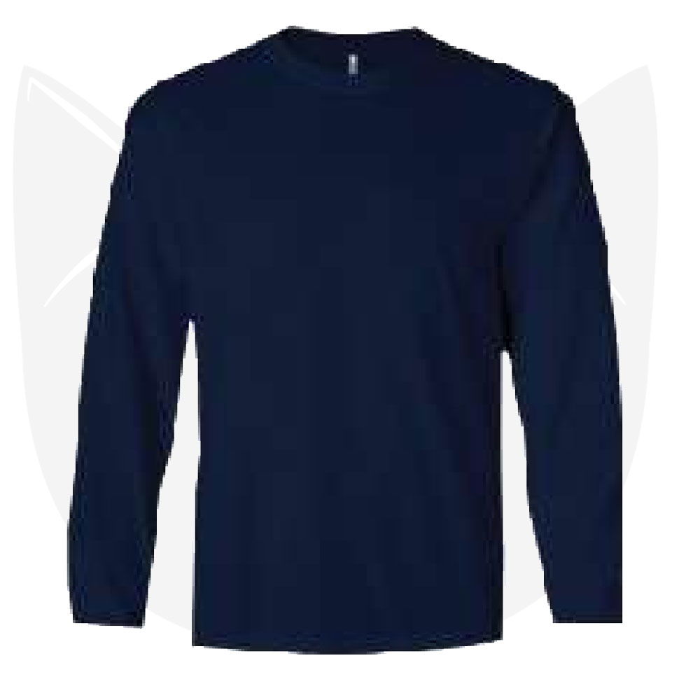 BCL01 BEAM Cotton Long-Sleeves T-Shirts 23-24 IMAGE