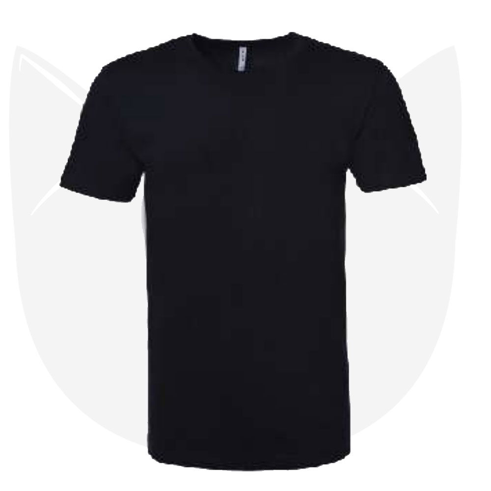 BCRG01 BEAM Supreme Cotton Round Neck T-Shirts (200gsm) 22-23 IMAGE