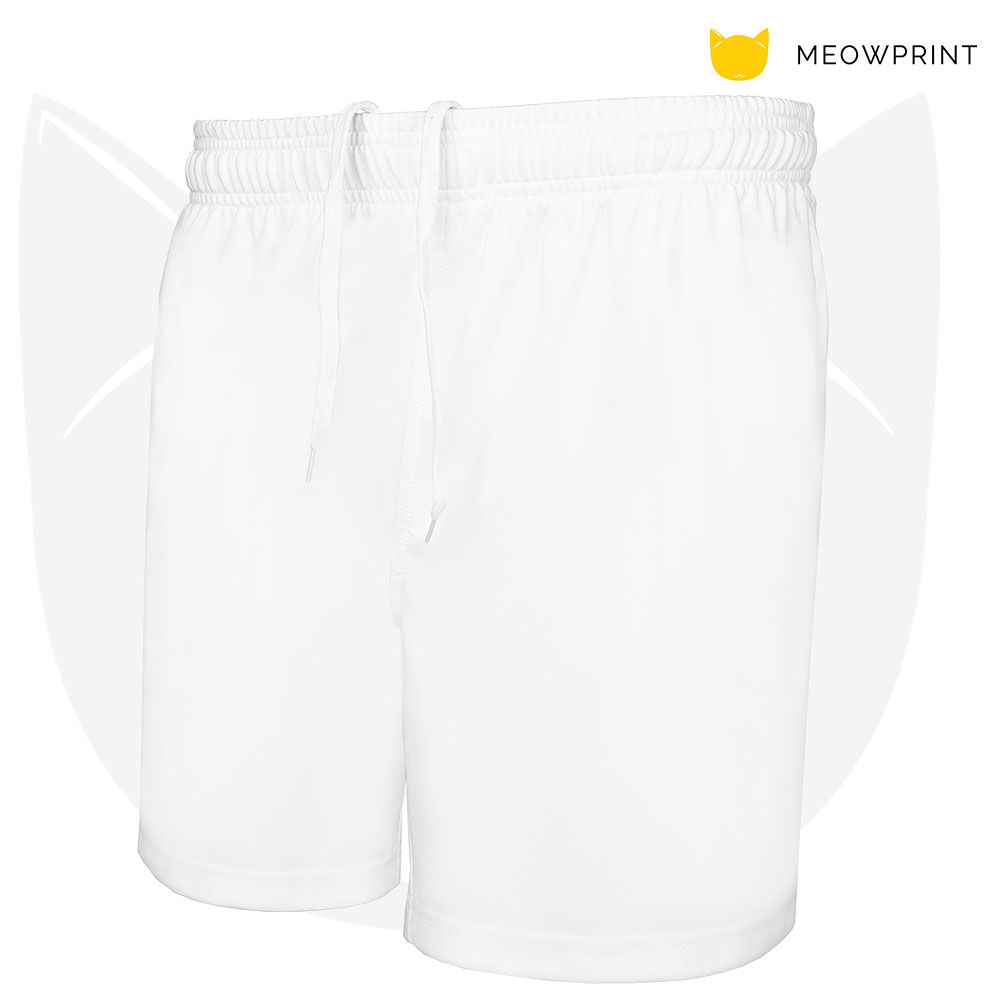 UDF06 Sports Shorts 22-23 IMAGE