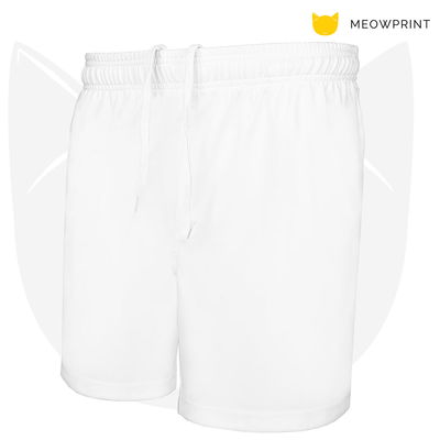 UDF06 Sports Shorts 22-23 IMAGE