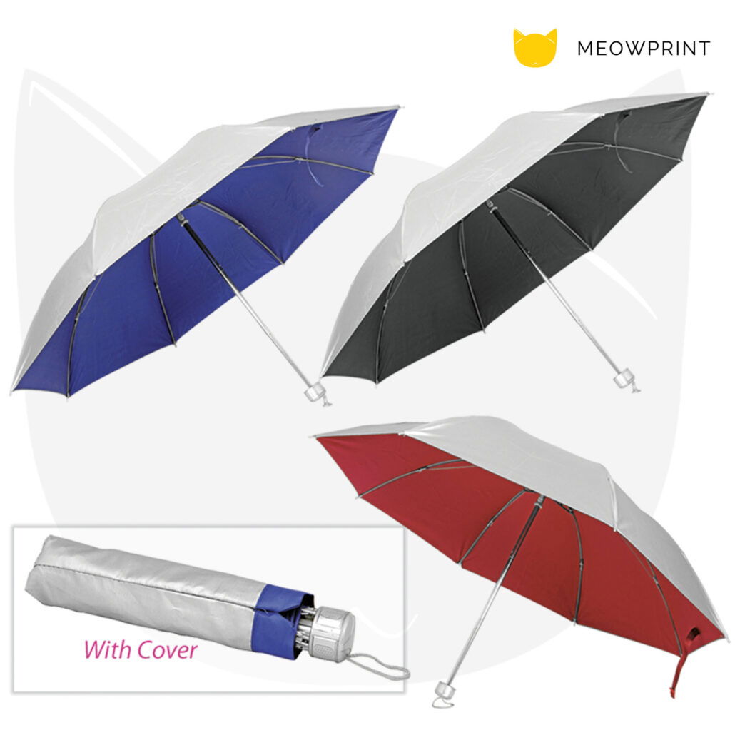 21 Foldable Umbrella UM549 23-24 IMAGE