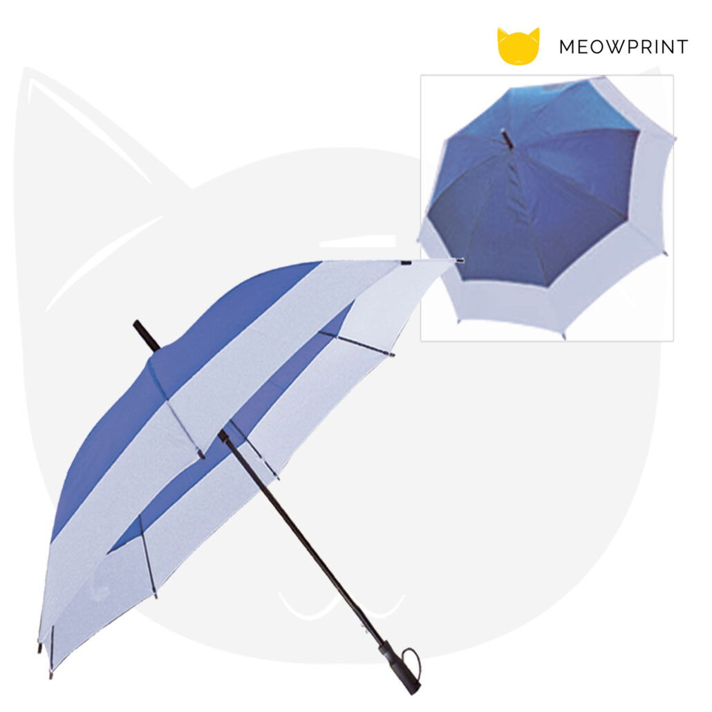 30 Umbrella AD016-B (Straight-Handle) 23-24 IMAGE