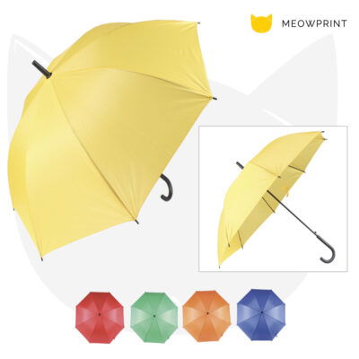 24 Umbrella UM033-II (J-Handle) 23-24 IMAGE