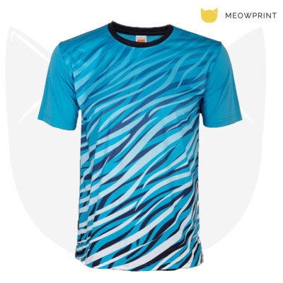 QD70 Multi-tone Dri-Fit T-Shirts 23-24 thumbnail