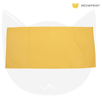 TW10 Polyester Sports Towel 23-24 model 1