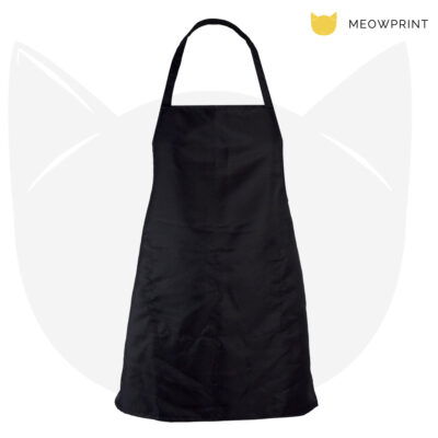 AP03 Polyester Apron w 2 Pockets 23-24 thumbnail 2