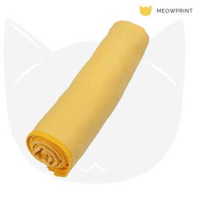 TW10 Polyester Sports Towel 23-24 model 2