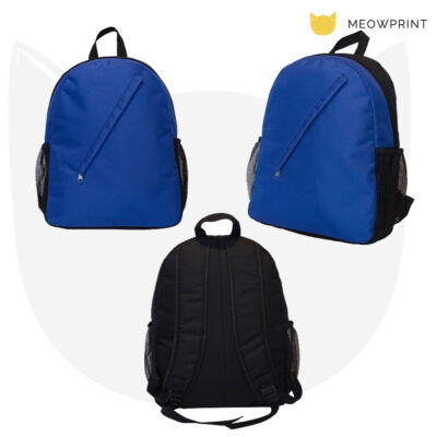 BP82 Nylon Backpack 23-24 views