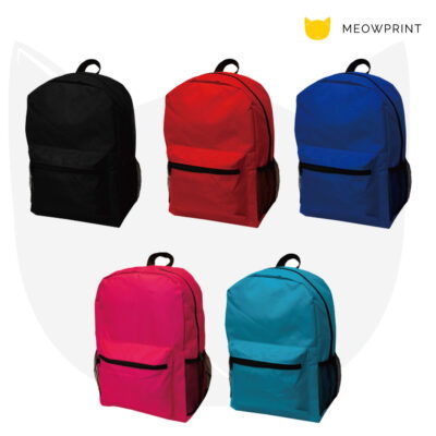 BP87 Nylon Backpack 23-24 thumbnail
