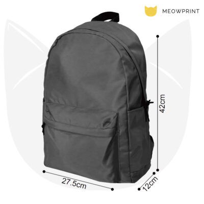 BP88 Nylon Backpack 23-24 size
