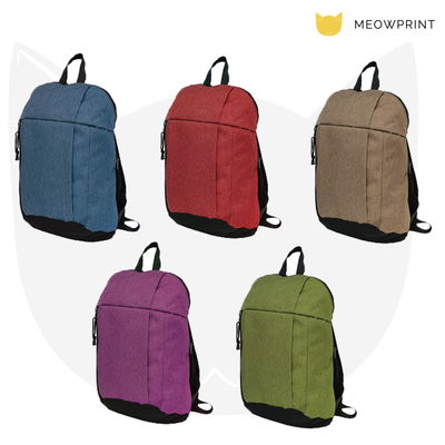 BP73 Nylon Backpack 23-24 thumbnail